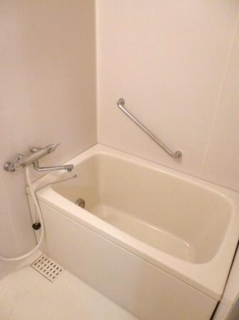 ウエストヒル 湘南 弐番館の物件内観写真